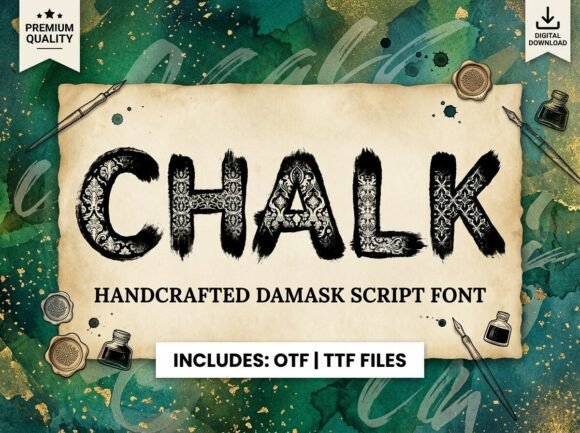 Chalk