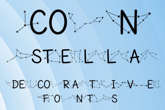 Embracing Celestial Design: How Beautiful Constella Redefines Visual Storytelling in a Digital-First World