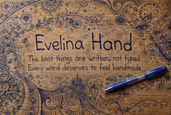 Integrating Evelina Hand into Your Creative Workflow