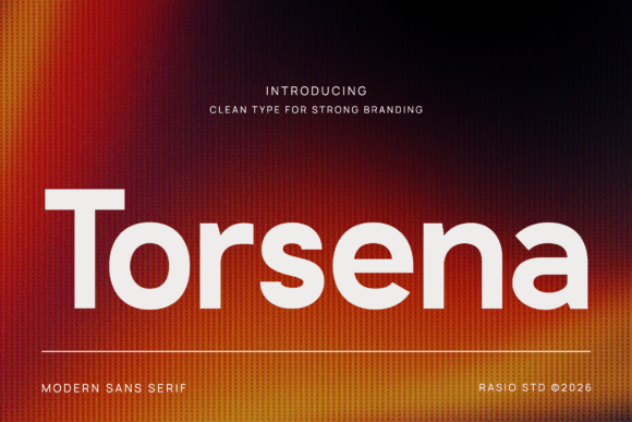 Mastering Torsena: The Geometry of Modern Brand Authority