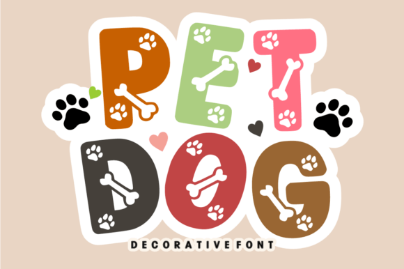 Pet Dog: A Strategic Tool for Visual Storytelling and Brand Engagement