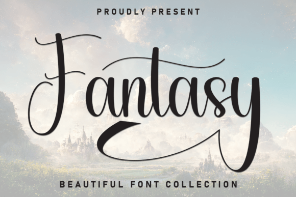 Unleashing the Magic of Fantasy in Your Design Projects