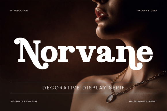 Why Norvane Is Redefining Visual Identity in the Era of Premium Branding